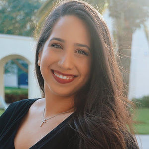 Meet your Posher, Daniela